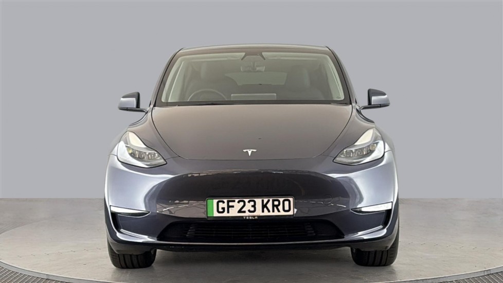TESLA MODEL Y Image 8