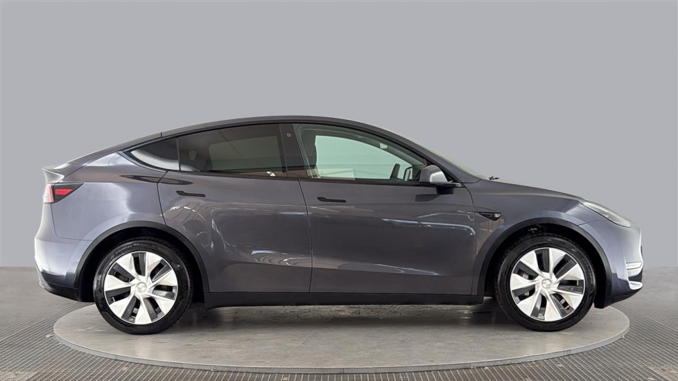 TESLA MODEL Y Image 6