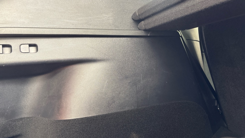 TESLA MODEL Y Scratches/scuff