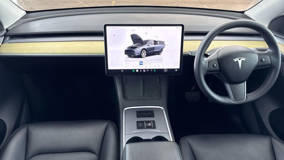 TESLA MODEL Y Image 11