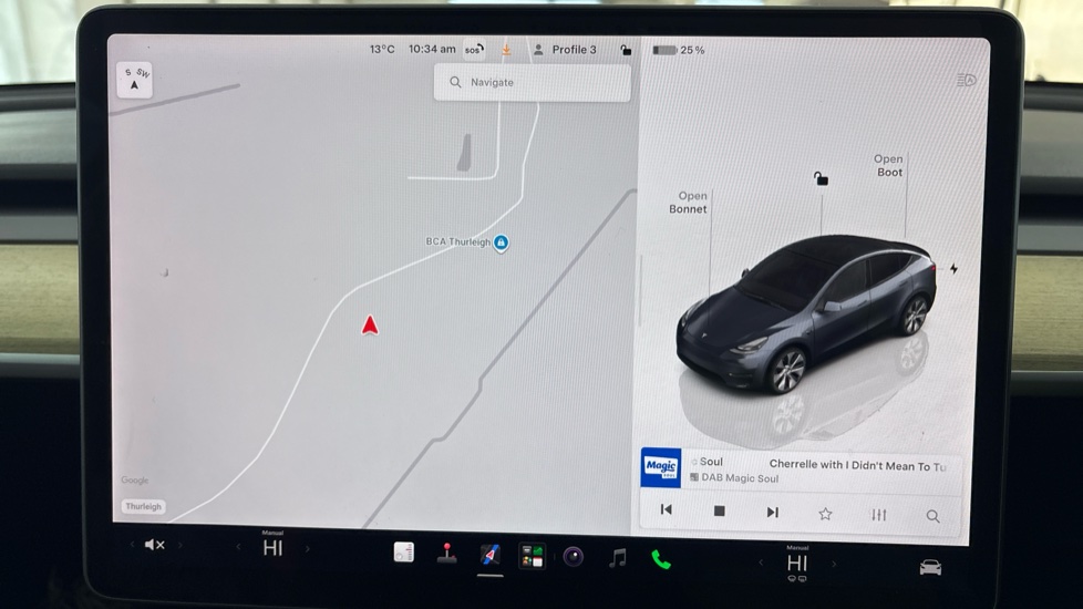 TESLA MODEL Y Image 12