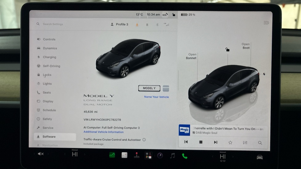 TESLA MODEL Y Image 13