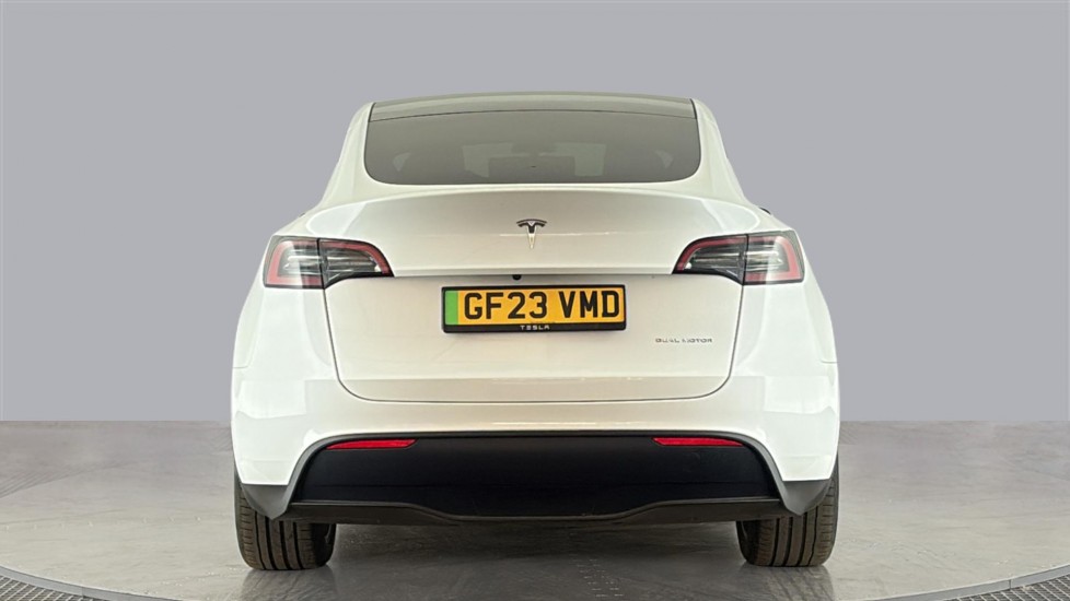 TESLA MODEL Y Image 4