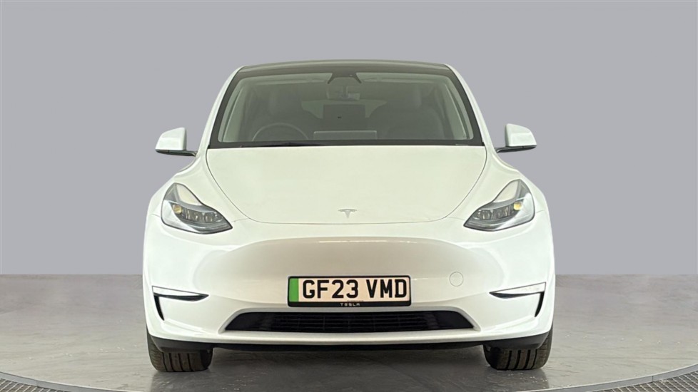 TESLA MODEL Y Image 8