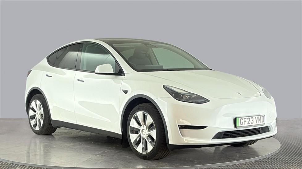 TESLA MODEL Y Image 7