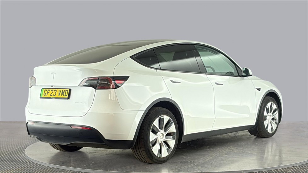 TESLA MODEL Y Image 5