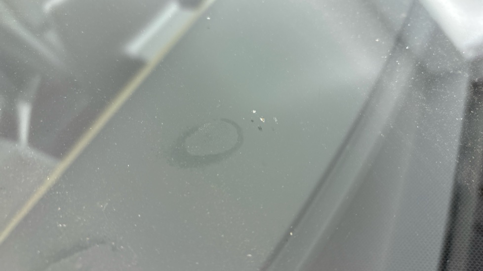 TESLA MODEL Y chips