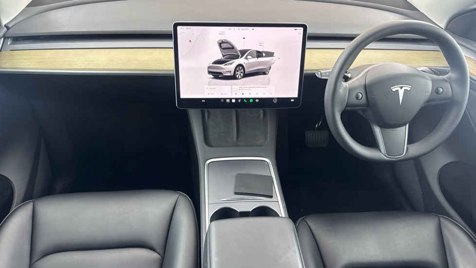 TESLA MODEL Y Image 11