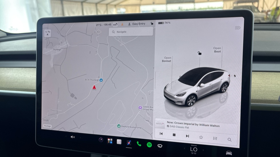 TESLA MODEL Y Image 12