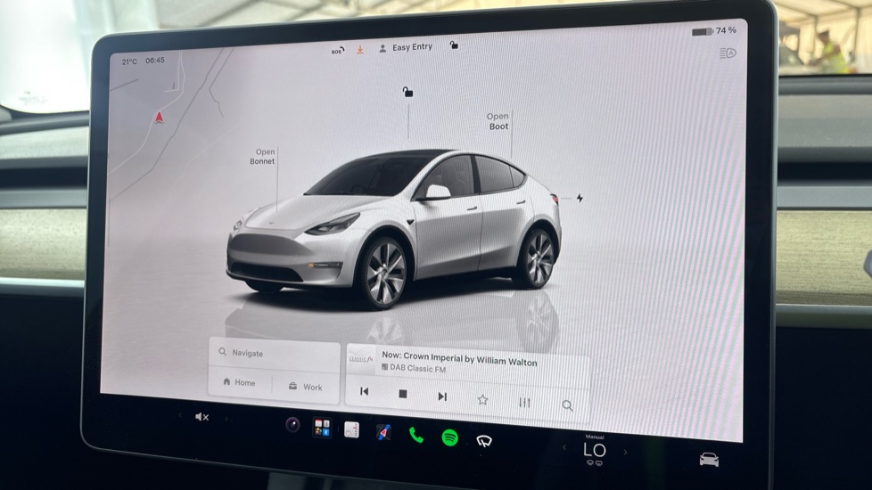 TESLA MODEL Y Image 13
