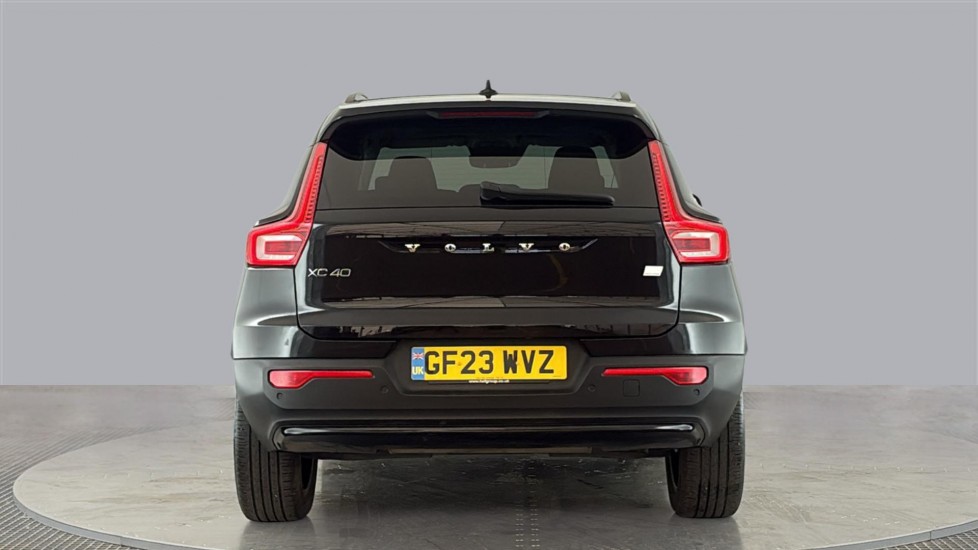 VOLVO XC40 Image 4