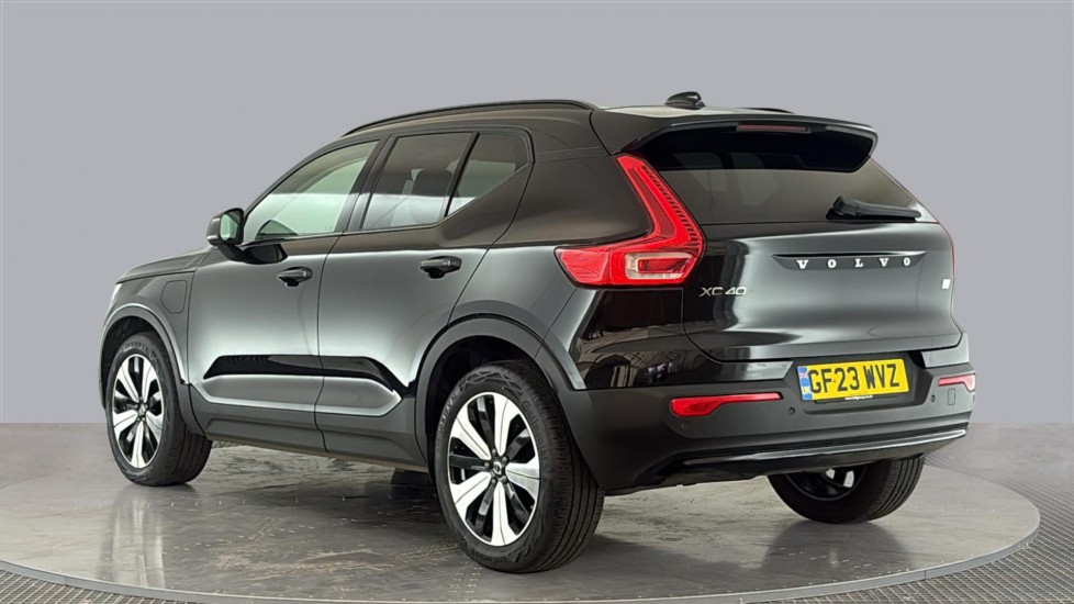 VOLVO XC40 Image 3