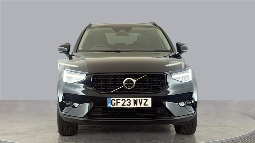 VOLVO XC40 Image 8