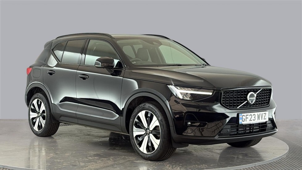 VOLVO XC40 Image 7