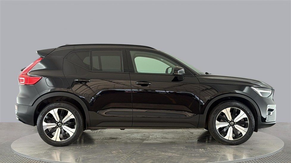 VOLVO XC40 Image 6