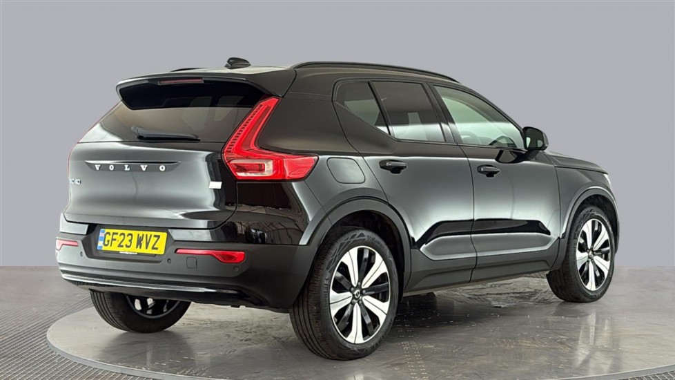 VOLVO XC40 Image 5
