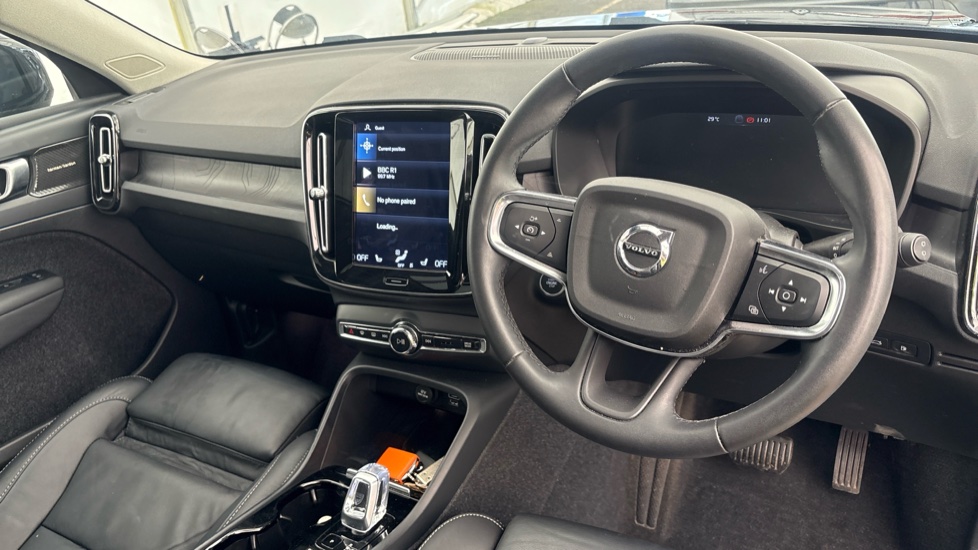 VOLVO XC40 Image 9