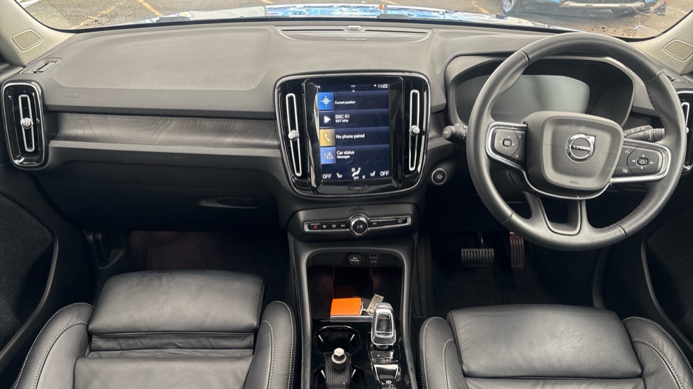 VOLVO XC40 Image 11