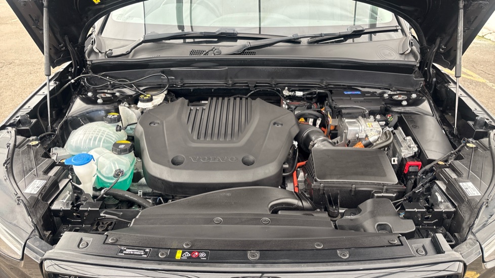 VOLVO XC40 Image 16