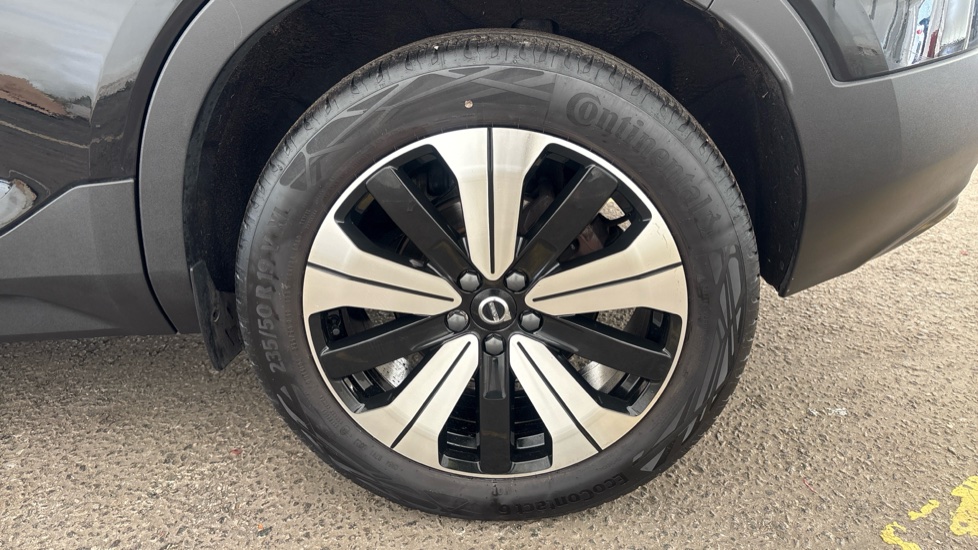 VOLVO XC40 Image 18