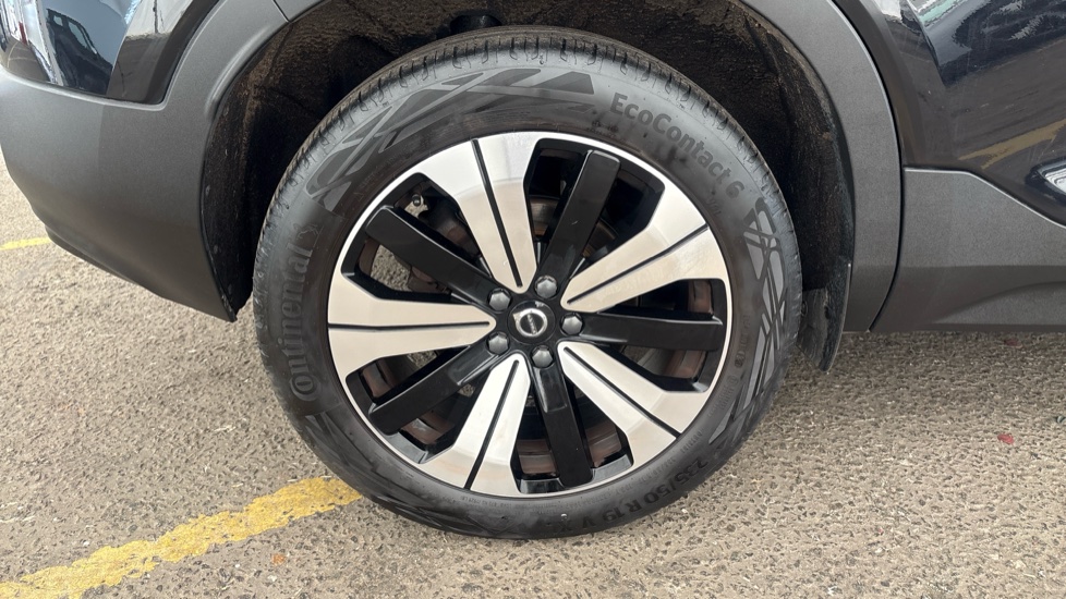 VOLVO XC40 Image 19