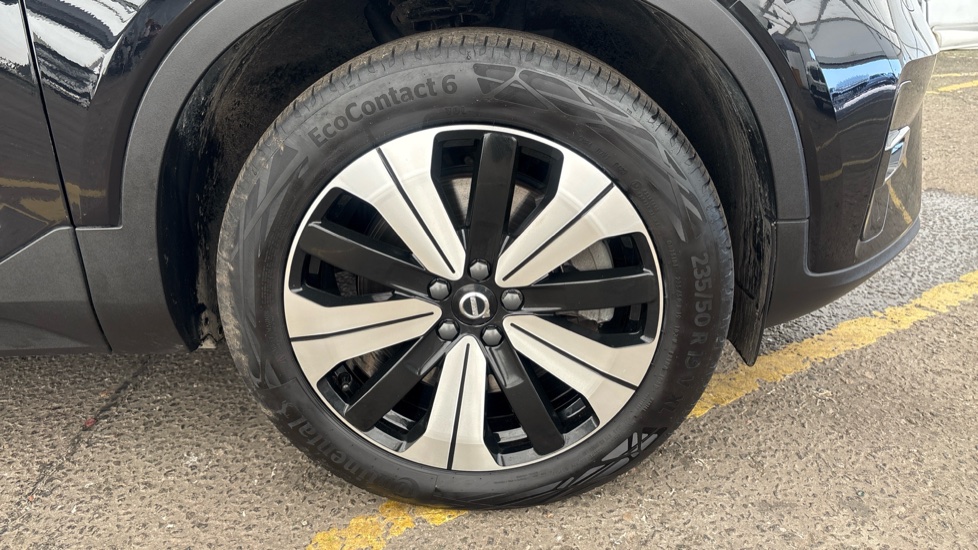 VOLVO XC40 Image 20