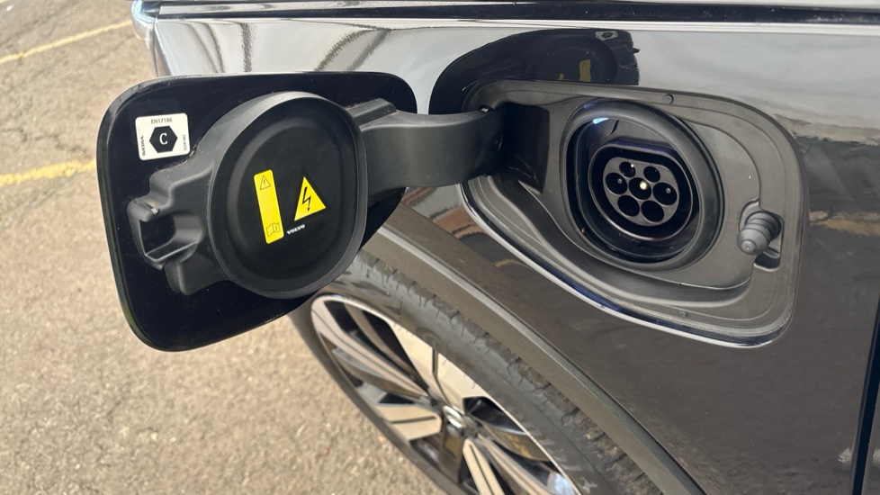 VOLVO XC40 Image 21