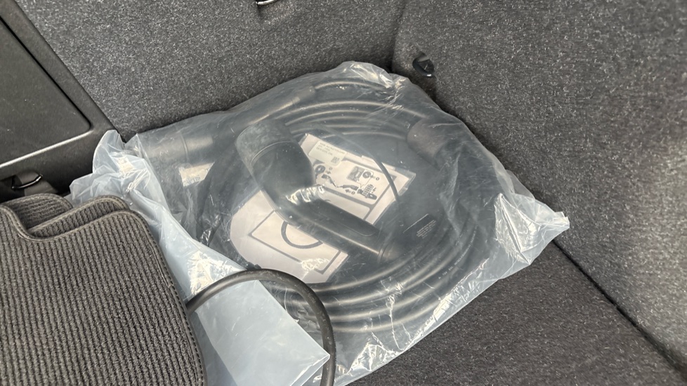 VOLVO XC40 Image 22