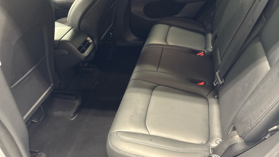 TESLA MODEL Y HATCHBACK Long Range AWD 5dr Auto