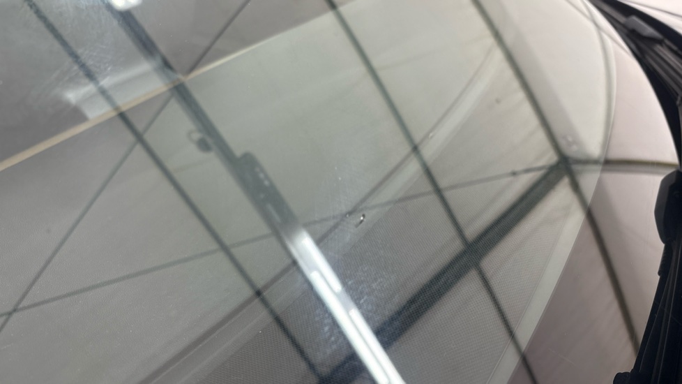 TESLA MODEL Y HATCHBACK RWD 5dr Auto