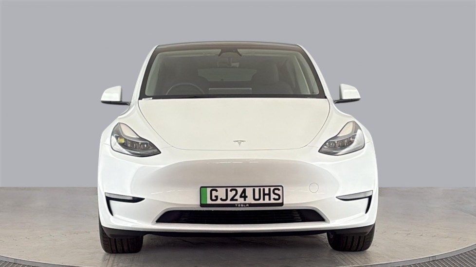 TESLA MODEL Y Image 8