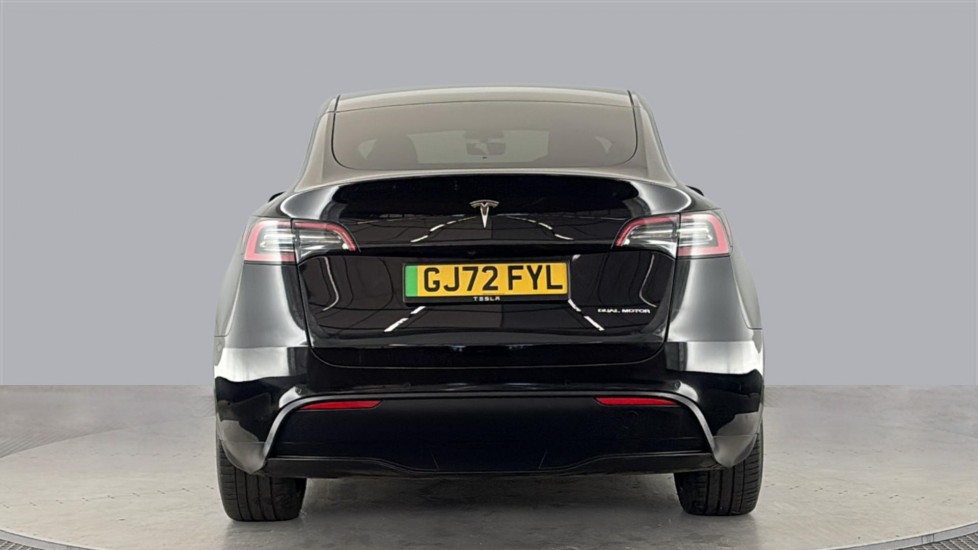 TESLA MODEL Y Image 4