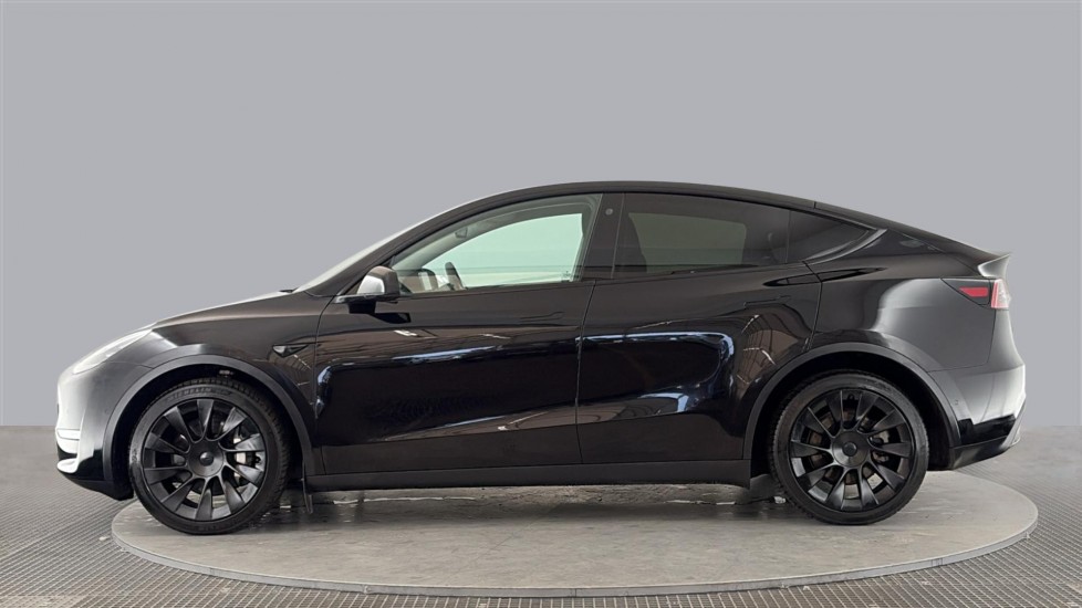 TESLA MODEL Y HATCHBACK Long Range AWD 5dr Auto