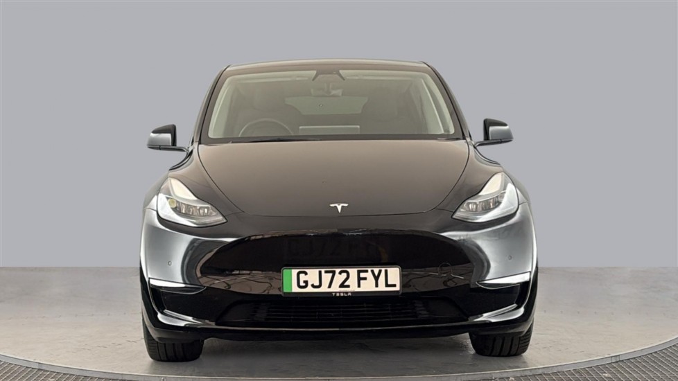 TESLA MODEL Y Image 8
