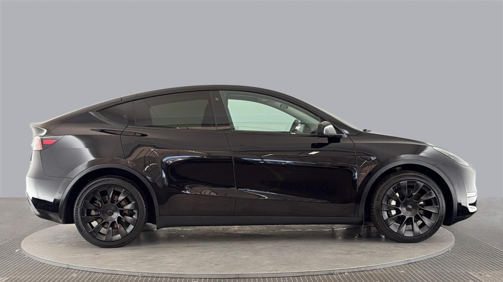 TESLA MODEL Y Image 6