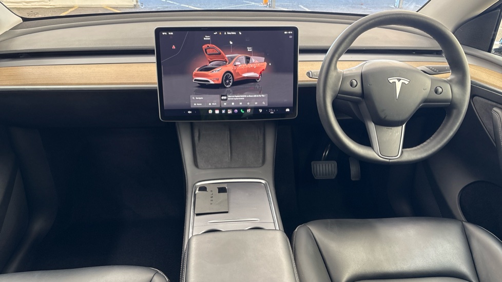 TESLA MODEL Y Image 11