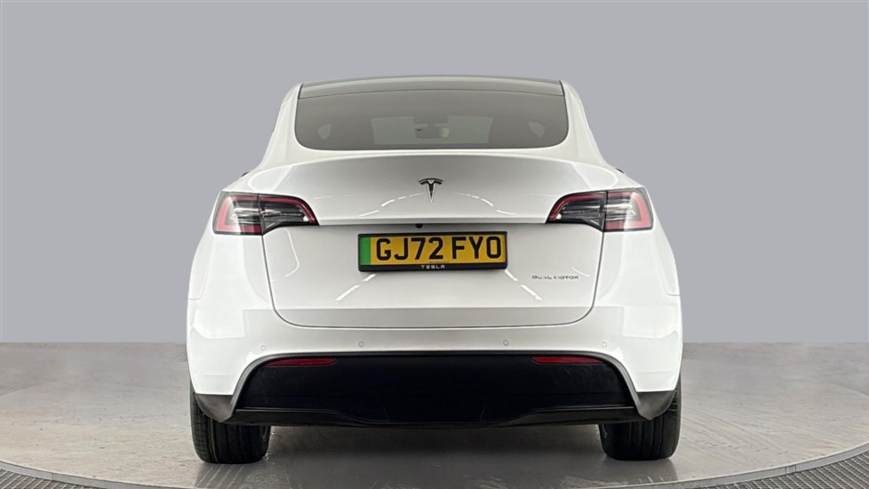 TESLA MODEL Y Image 4