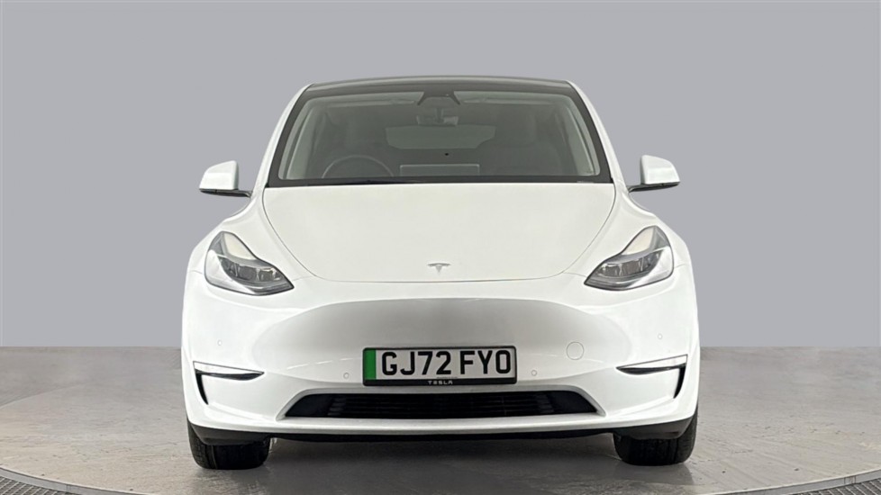 TESLA MODEL Y Image 8