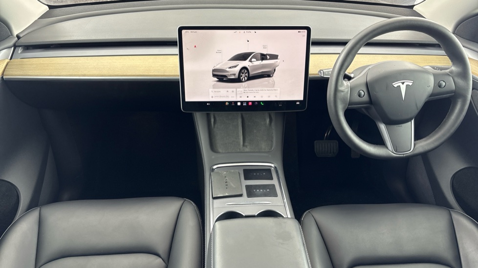 TESLA MODEL Y Image 11