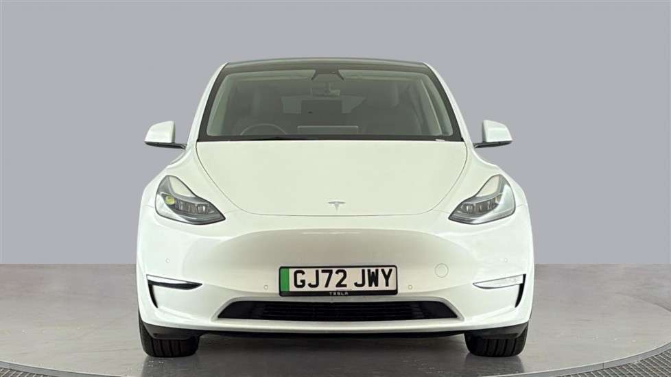 TESLA MODEL Y Image 8
