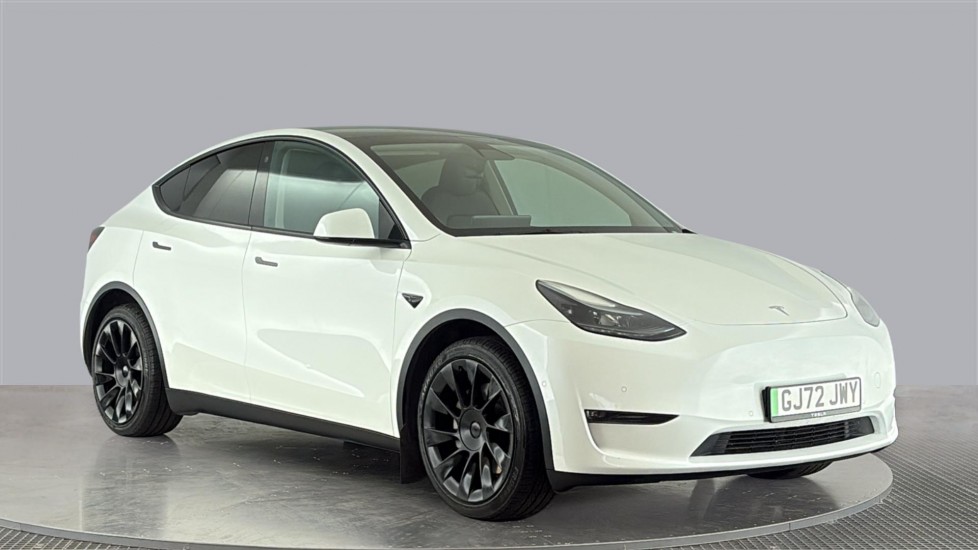 TESLA MODEL Y Image 7