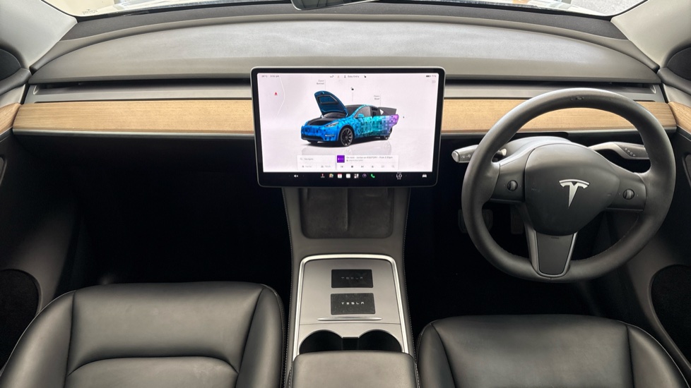 TESLA MODEL Y Image 11