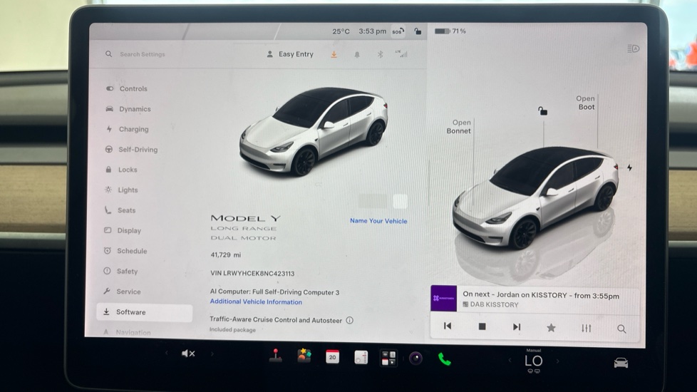 TESLA MODEL Y Image 13