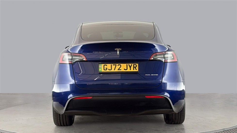 TESLA MODEL Y Image 4