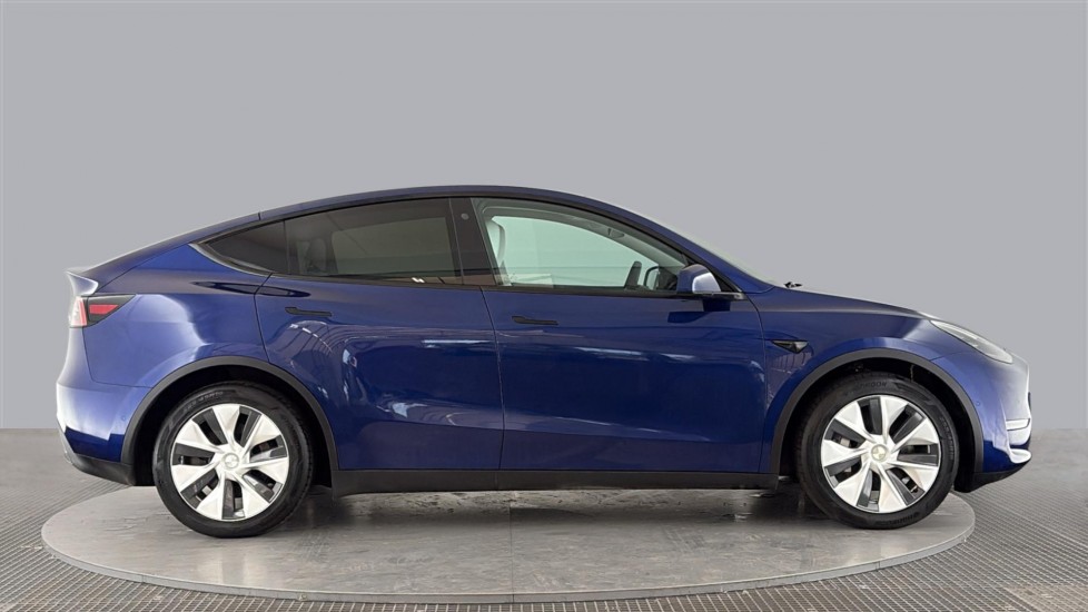 TESLA MODEL Y Image 6