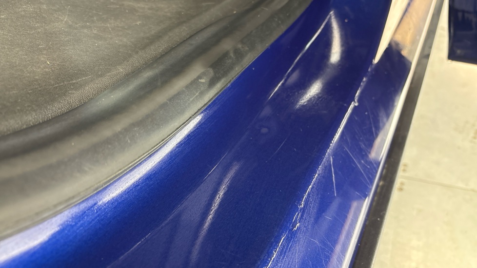 TESLA MODEL Y HATCHBACK Long Range AWD 5dr Auto
