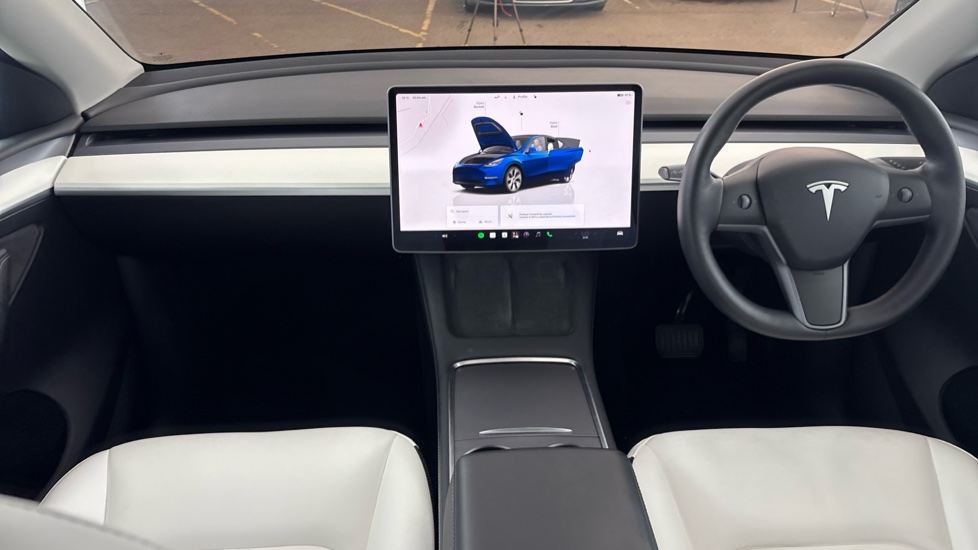 TESLA MODEL Y Image 11