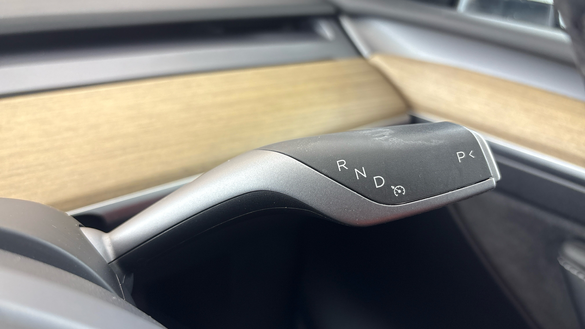 TESLA MODEL Y MODEL Y HATCHBACK Long Range AWD 5dr Auto