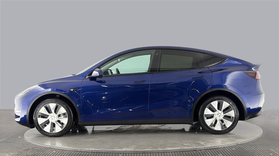 TESLA MODEL Y HATCHBACK Long Range AWD 5dr Auto