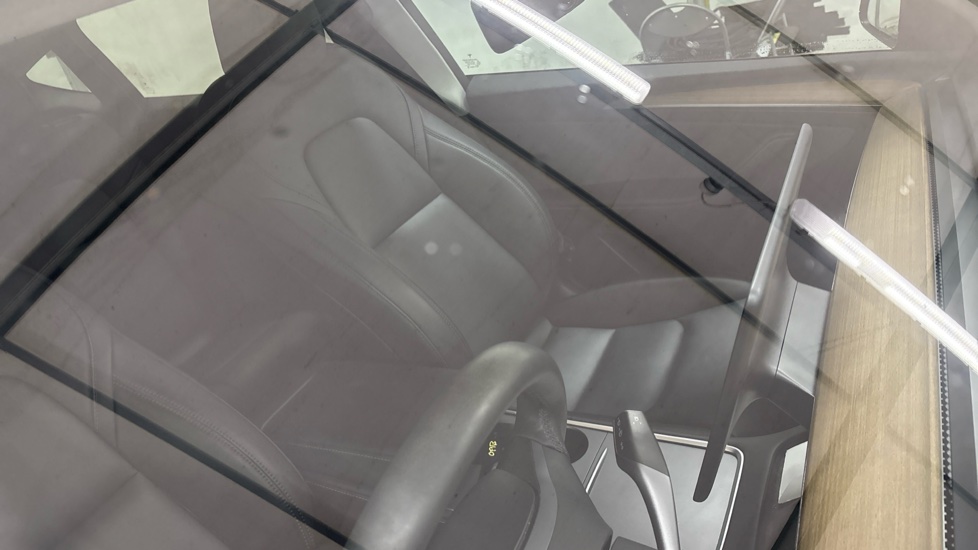 TESLA MODEL Y HATCHBACK Long Range AWD 5dr Auto